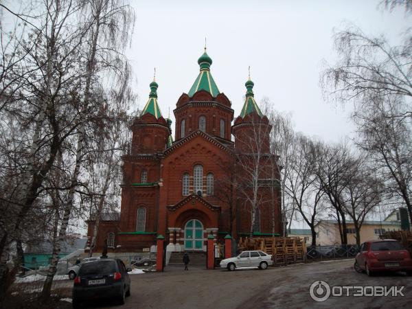 храм