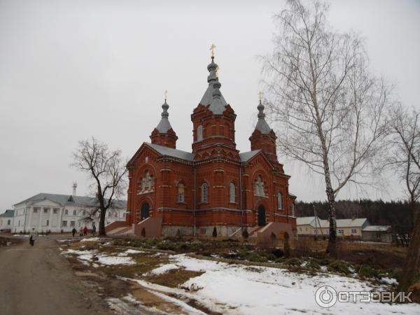 храм