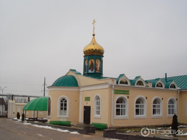 храм