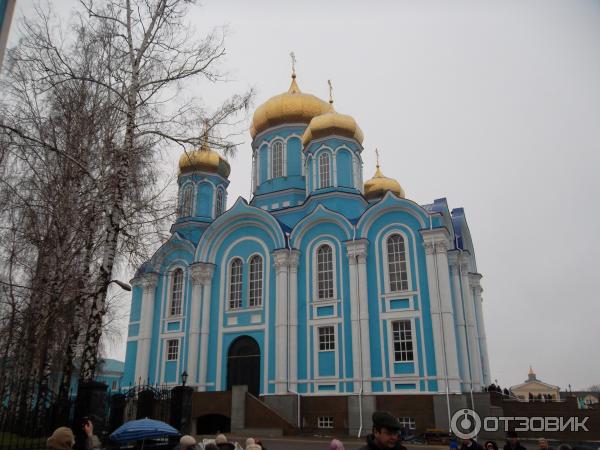 храм