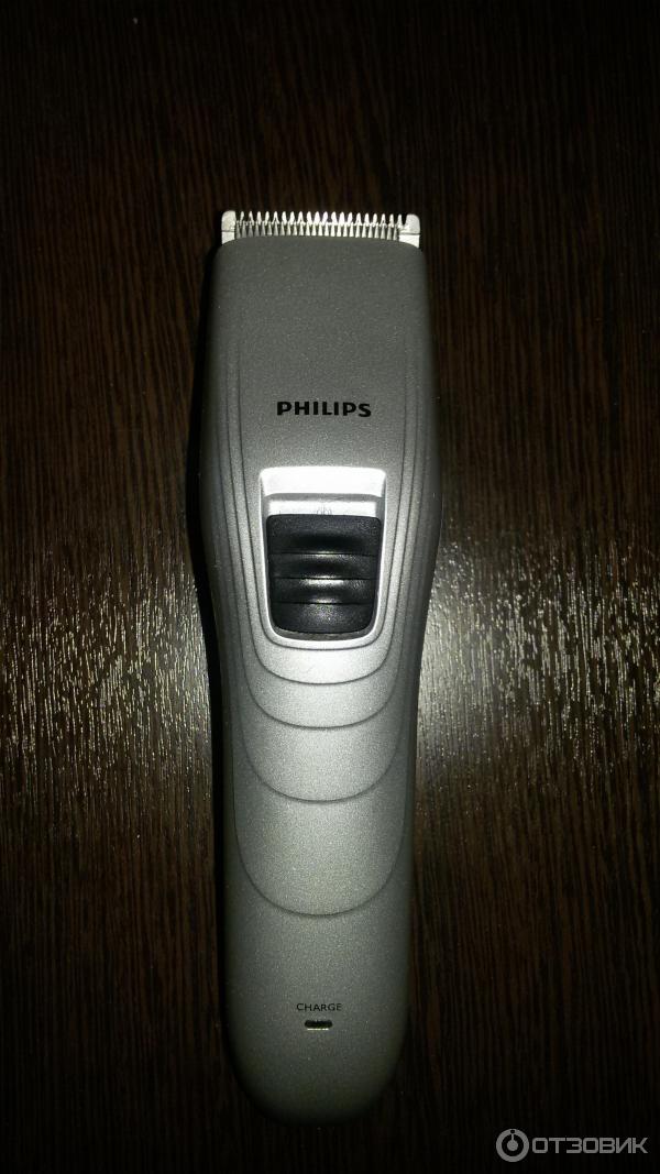 Машинка для стрижки Philips QS-5130 фото