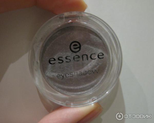 Тени для век Essence Mono Eyeshadow фото