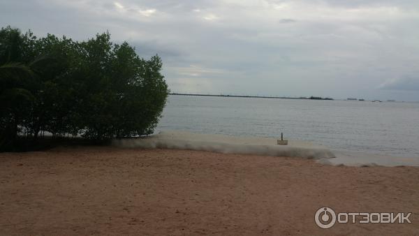 Naklua Beach 3* Отель, Тайланд, Паттайя фото