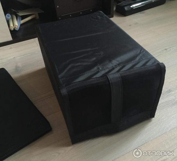 Коробка для обуви IKEA Скубб фото