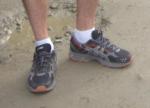 Кроссовки Asics "Gel-Enduro 7" фото