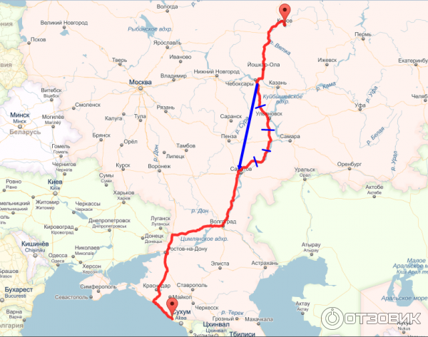 До абхазии на машине сколько по времени. Маршрут Москва Абхазия на машине карта. Дорога от Москвы до Абхазии. Москва Абхазия маршрут. Москва Абхазия маршрут на машине.