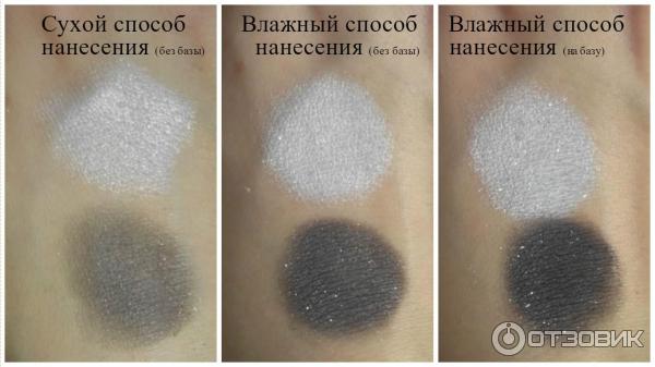 Тени для век Max Factor Colour Perfection двойные фото