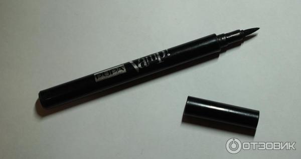 Подводка-фломастер Pupa Vamp Stylo Liner фото