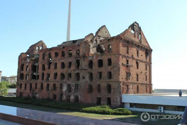 Музей-заповедник Старая Сарепта (Россия, Волгоград) фото