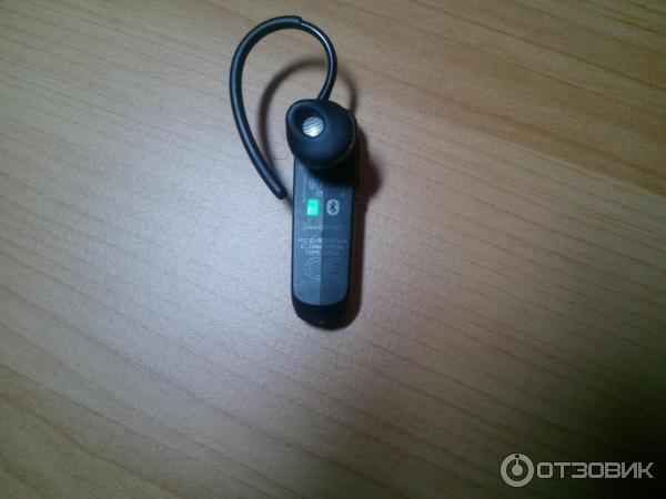 Bluetooth-гарнитура Jabra Easy Go фото