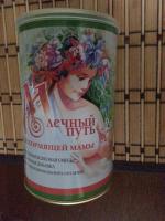 Смесь для повышения лактации "Млечный путь" фото