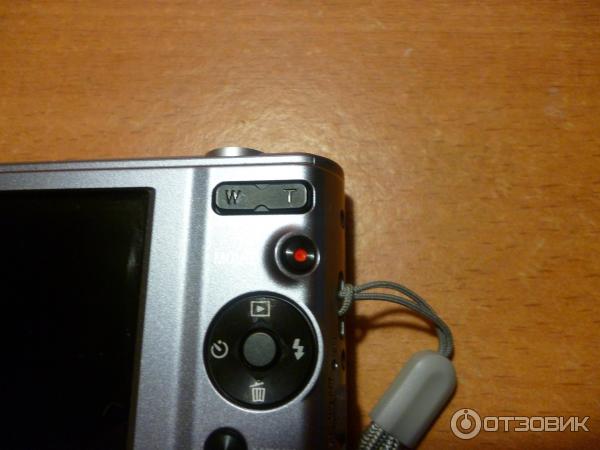 Цифровой фотоаппарат Sony Cyber-shot DSC-W810