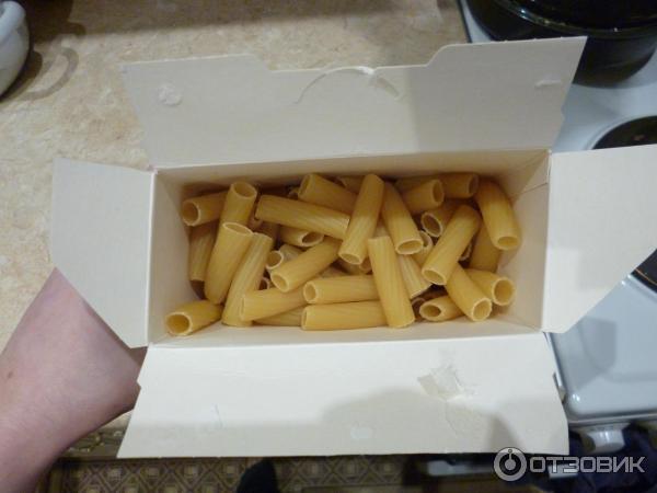 макароны паста Тортильони tortiglione barilla твердых сортов группа а высший сорт мука из твердой пшеницы