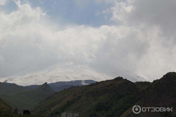 Вот одно из моих фоток с поездки