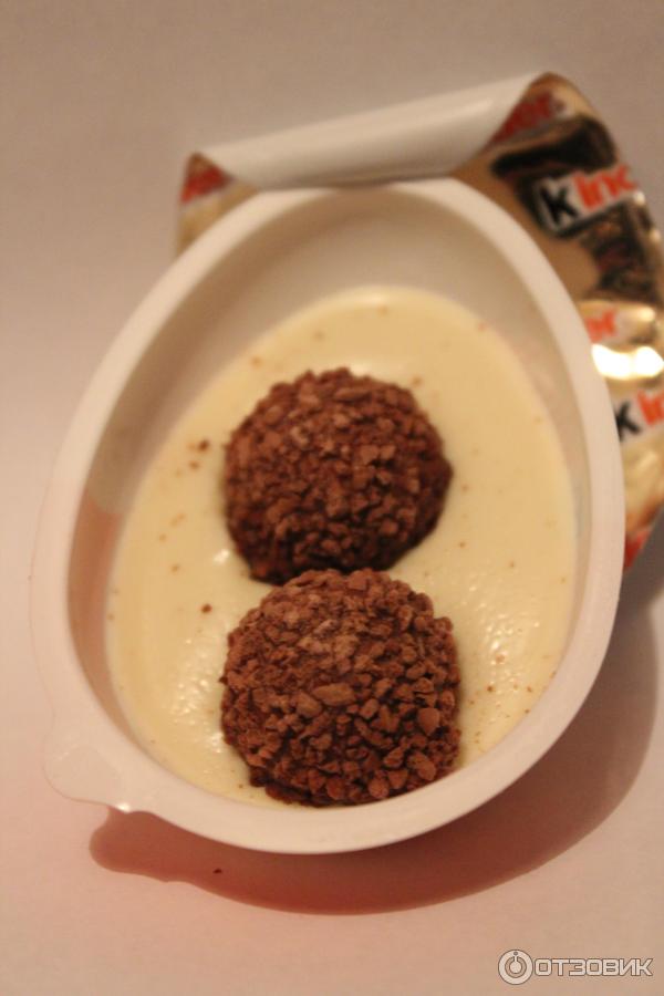 Kinder joy