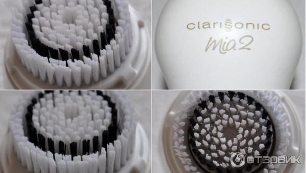 щеточки Clarisonic Mia 2