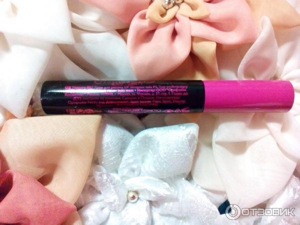 Тушь для ресниц Oriflame Very Me Extendalash Mascara Ультрадлина фото