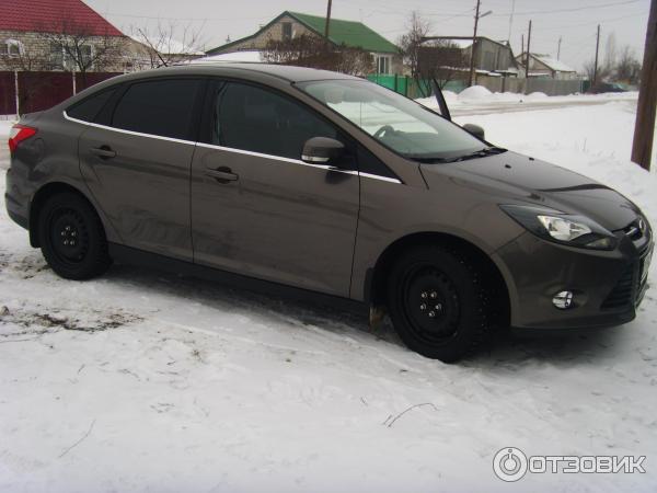 Ford Focus Клуб