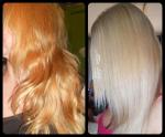 Краска для волос Garnier Color Naturals 111 "Платиновый блонд" фото