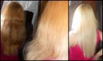 Краска для волос Garnier Color Naturals 111 "Платиновый блонд" фото