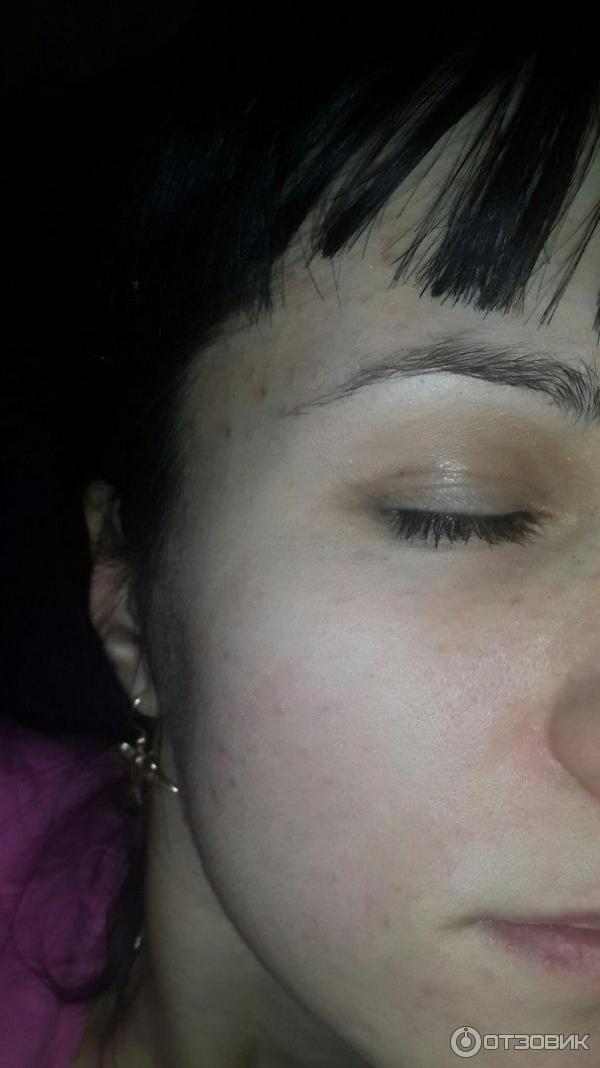 Тени для бровей TF Eyebrow cake фото