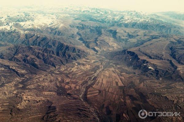 База отдыха Жетысу (Казахстан, Алматинская область) фото