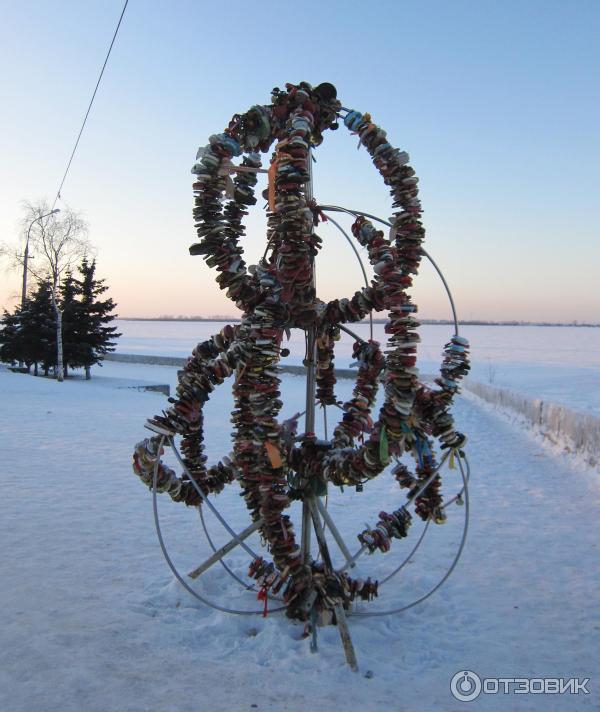 Архангельск набережная