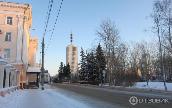 Архангельск