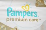 Детские подгузники Pampers Premium Care фото
