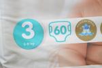 Детские подгузники Pampers Premium Care фото