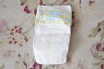 Детские подгузники Pampers Premium Care фото