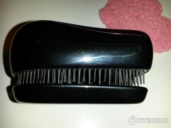 Расческа Tangle Teezer Compact фото