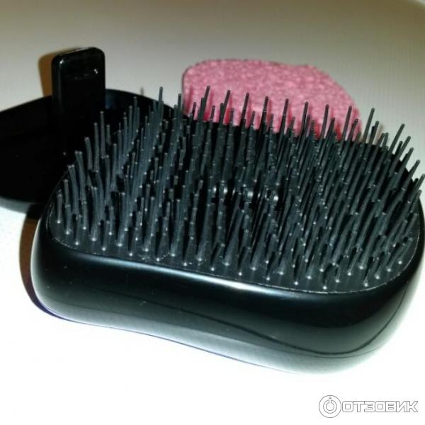 Расческа Tangle Teezer Compact фото