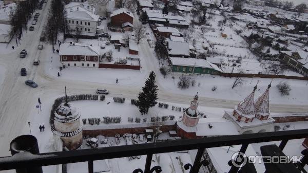 Отдых в г. Суздаль (Россия, Владимирская область) фото