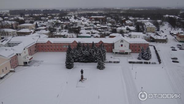 Отдых в г. Суздаль (Россия, Владимирская область) фото