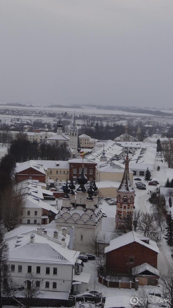 Отдых в г. Суздаль (Россия, Владимирская область) фото