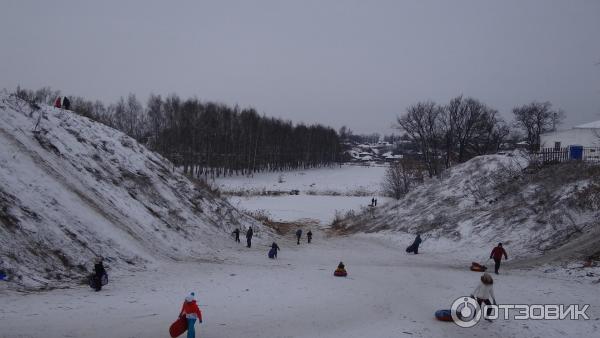 Отдых в г. Суздаль (Россия, Владимирская область) фото