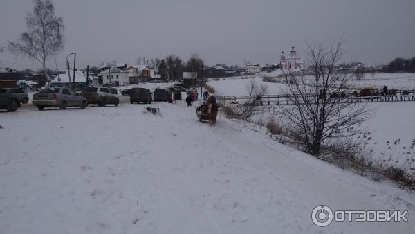 Отдых в г. Суздаль (Россия, Владимирская область) фото