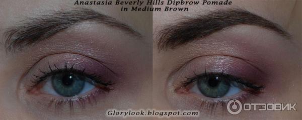 Anastasia Beverly Hills Dipbrow Pomade