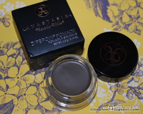 Anastasia Beverly Hills Dipbrow Pomade