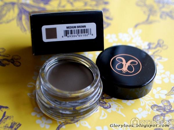 Anastasia Beverly Hills Dipbrow Pomade