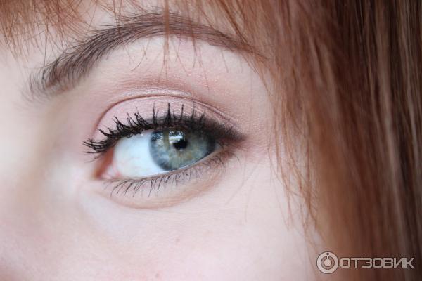 Карандаш для глаз Rimmel Special Eyes фото