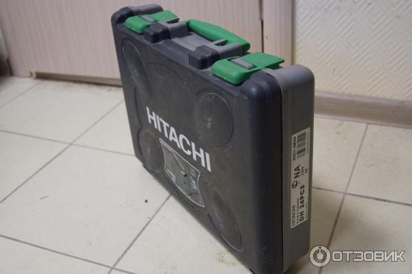 Hitachi DH24PC3