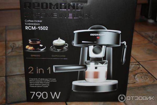 Кофеварка red evolution rcm. Redmond RCM 1502. Redmond Coffee maker RCM 1502. Redmond RCM-1511 запчасти. Кофеварка Redmond модель RCM-m1528.