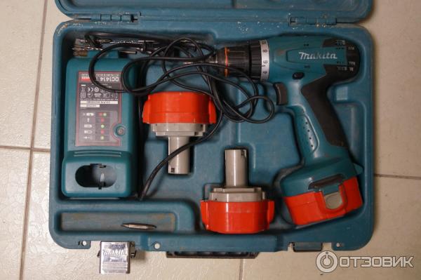 Makita 6281 DWPE