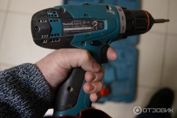 Makita 6281 DWPE