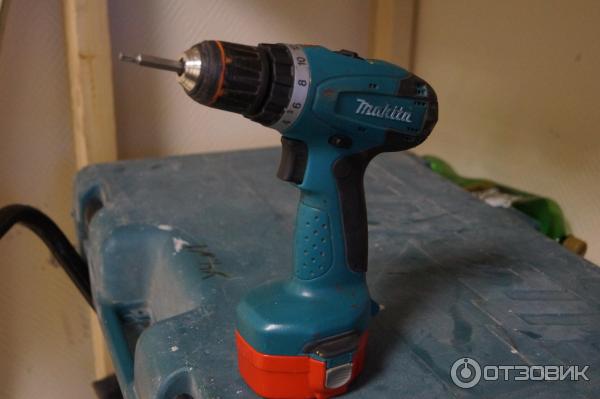 Makita 6281 DWPE