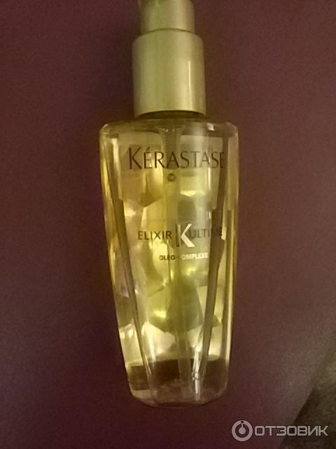 Kerastase Elixir Ultime