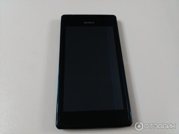 Смартфон Sony Xperia M2 Dual фото