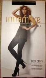 Колготки Innamore Microfibra 100 Den фото